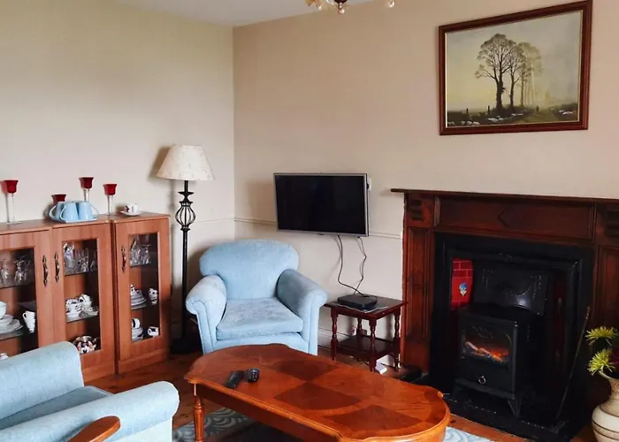 Bridgeview Farmhouse Bed And Breakfast