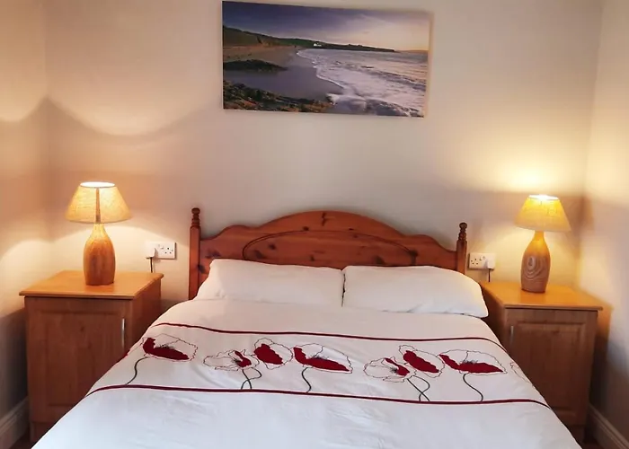 Bridgeview Farmhouse Bed And Breakfast