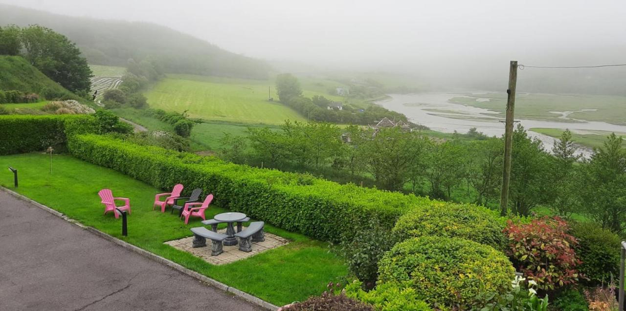 Bed & Breakfast Bridgeview Kilbrittain