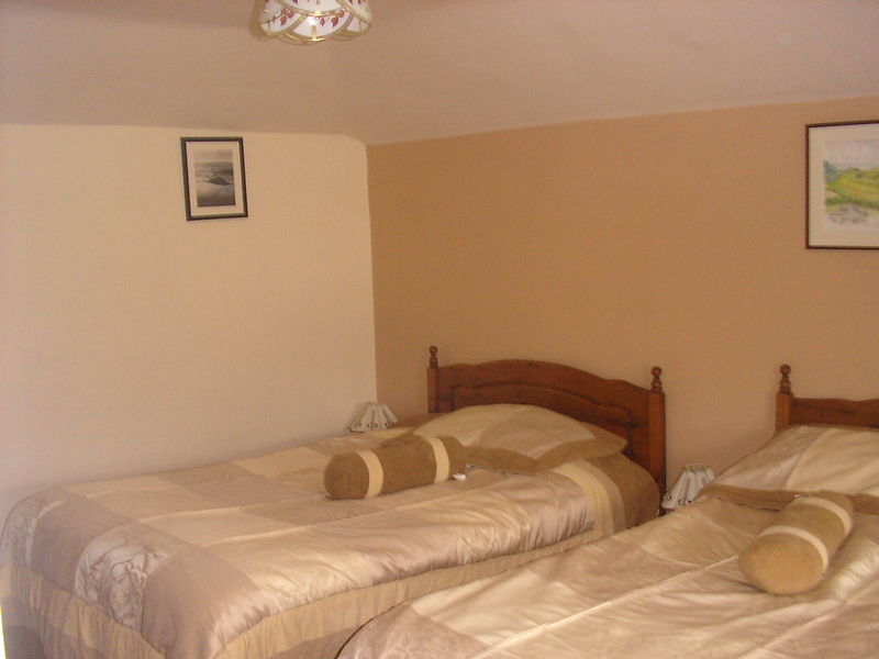 Bed & Breakfast Bridgeview Kilbrittain